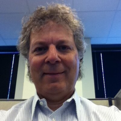 Profile Picture of Bill Braun (@wjbraun) on Twitter