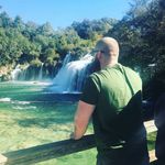 Profile Picture of Jason Perry (@jasonperry92) on Instagram