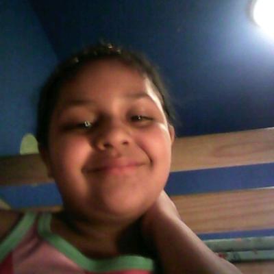 Profile Picture of Jasmine Barrios (@champ1621) on Twitter