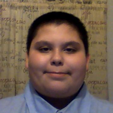 Profile Picture of Dominic Palma (@@Ragingamer87) on Twitter
