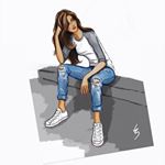 Profile Picture of purvi🍜 (@purvi__singh1) on Instagram
