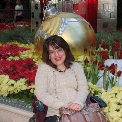 Profile Picture of Kimberly Hansen (@KimberRae69) on Twitter