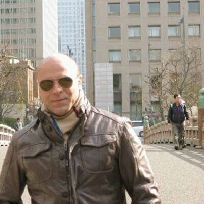 Profile Picture of Ahmad Rami Mosleh (@ahmed_rami77) on Twitter