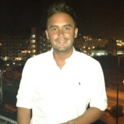 Profile Picture of Alex Chavez (@alexfchavez) on Twitter