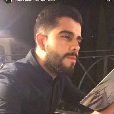 Abel Garcia Gama - Twitter Profile Picture of Abel Garcia Gama (@abelgama12) on Twitter