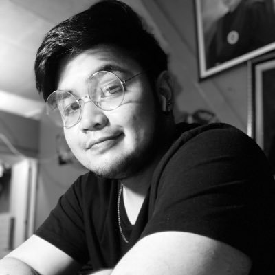 Profile Picture of Ian Francisco (@knnthnz) on Twitter