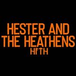 Profile Picture of Hester and the Heathens (@hesterandtheheathens) on Instagram