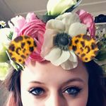 Profile Picture of Eva Curry Dierickx (@curryfloe) on Instagram