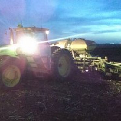 Profile Picture of Clay Harmon (@ChCharmon12) on Twitter