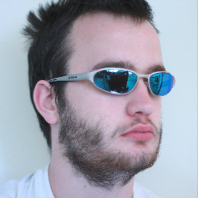 Profile Picture of Benjamin Beaty (@Googledude92) on Twitter