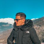 Profile Picture of JUSTIN TAITE (@justintaite23) on Instagram