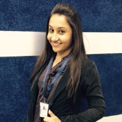 Profile Picture of Khushboo Chhatbar (@khush_chhatbar) on Twitter