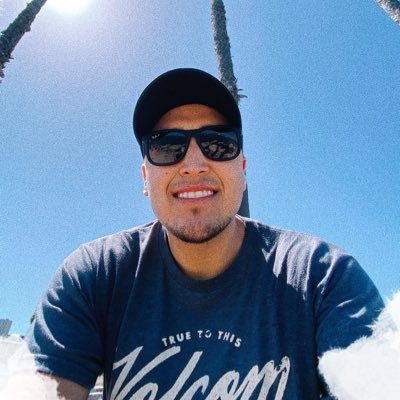 Profile Picture of Jorge Cano (@Cano13th) on Twitter