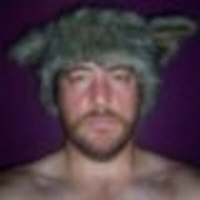 Profile Picture of Patrick Kellogg (@Mudcub) on Twitter