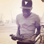 Profile Picture of Trevor Charakupa Ngwavaira (@trevor_hustl) on Instagram