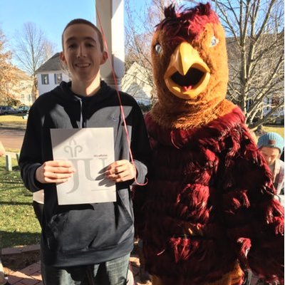 Profile Picture of Sean Lafferty (@SeanLafferty3) on Twitter