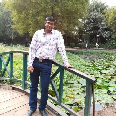 Profile Picture of Krunal Chauhan (@krunalchauhan24) on Twitter