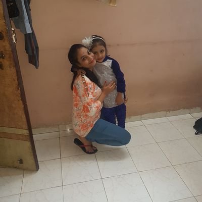 Profile Picture of Dolly Shah (@Dollyshah0101) on Twitter