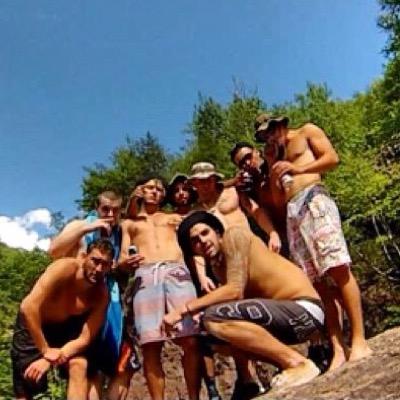 Profile Picture of Tyler Lash (@TylerLash) on Twitter