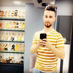 Profile Picture of Mohammad Deeb (@mohammad_._de) on Instagram