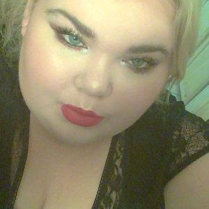 Audrey Carpenter - Twitter Profile Picture of Audrey Carpenter (@TrashQueen1995) on Twitter