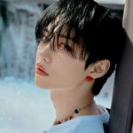 Profile Picture of STRAY KIDS FELIX (@felix_straykids) on Instagram