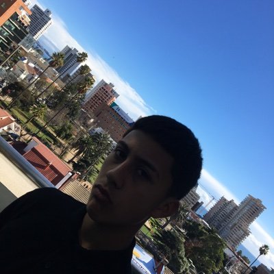 Profile Picture of Benjamin Cartagena (@Benjamincarta19) on Twitter