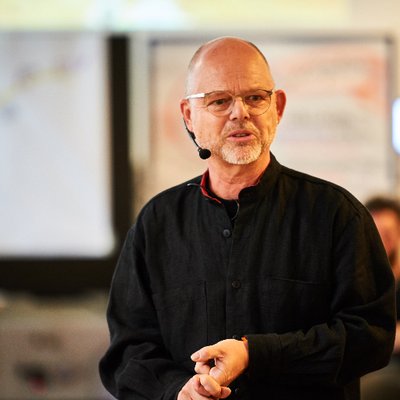 Profile Picture of Holger Nauheimer (@hnauheimer) on Twitter