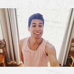 Profile Picture of Cristóbal Manríquez Avendaño (@chris.show) on Instagram