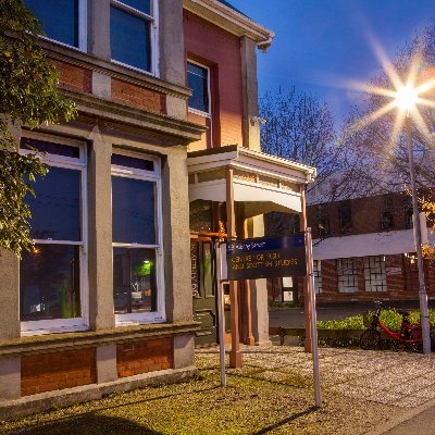 Profile Picture of CISS Otago (@CissOtago) on Twitter