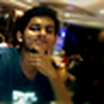 Profile Picture of Smit Patel (@smity_dark_angel) on Flickr