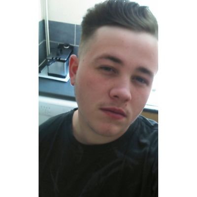 Profile Picture of Davies Aiden (@AidenLeigh16) on Twitter