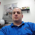 Profile Picture of Jeff davey (@daveythirteen) on Instagram