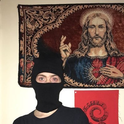 Kerry Samuel Anderson - Twitter Profile Picture of Kerry Samuel Anderson (@ripsinskin) on Twitter