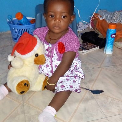 Profile Picture of Naab Justin (@NaabJustin) on Twitter