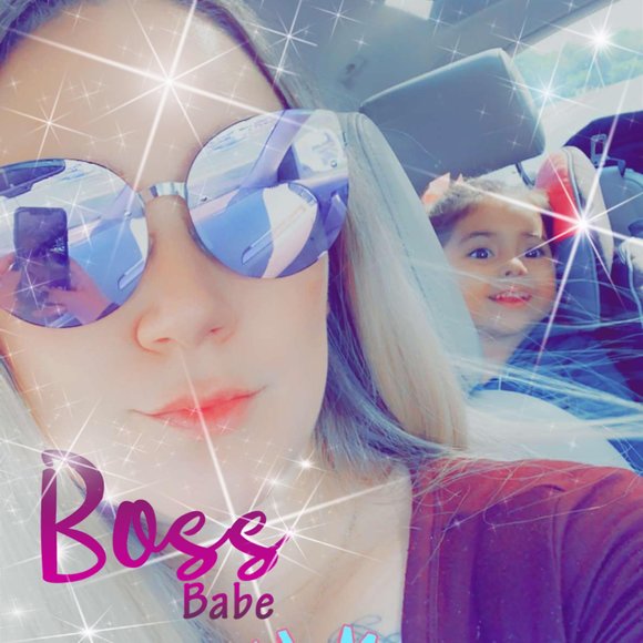 Profile Picture of Danielle Melchor cruz (@reveros) on Poshmark