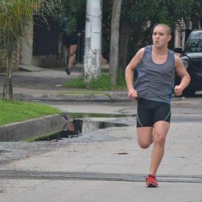Profile Picture of Oliver Lima (@oliver128152257) on Twitter