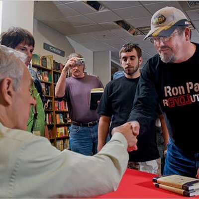 Profile Picture of Brent Bach (@brentbach) on Twitter