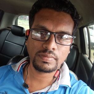 Profile Picture of Ashish Kumar Phillip (@Ashish_Phillip) on Twitter