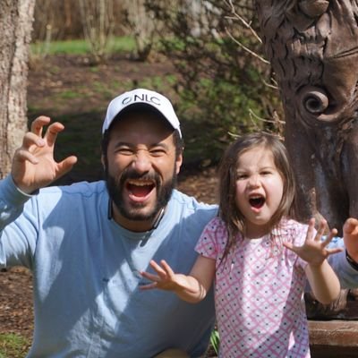 Profile Picture of Jonathan Jacques (@anchoredapertur) on Twitter