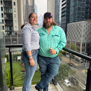 Profile Picture of ✞ (@jacinta.harrison) on Instagram