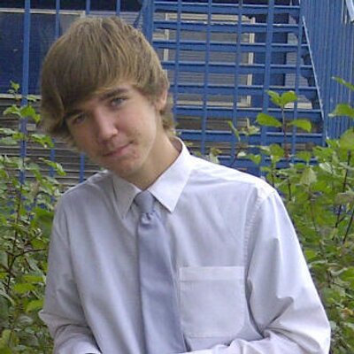 Profile Picture of Tyler Wharton (@tylerjaywharton) on Twitter