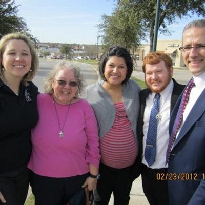 Profile Picture of Paul Borchard (@ProLifePaul) on Twitter