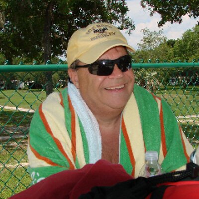 Profile Picture of Mike McLinden (@floridamac) on Twitter