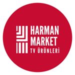 Profile Picture of harmanmarket (@harman_market) on Instagram