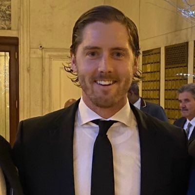 Profile Picture of Doug Maclean (@dougy_mac) on Twitter