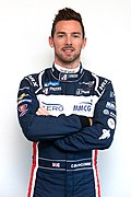 Profile Picture of Chris Buncombeon Wikipedia