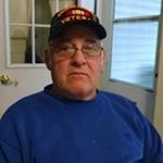 Profile Picture of Jerry Huffman (@huffman975) on Instagram