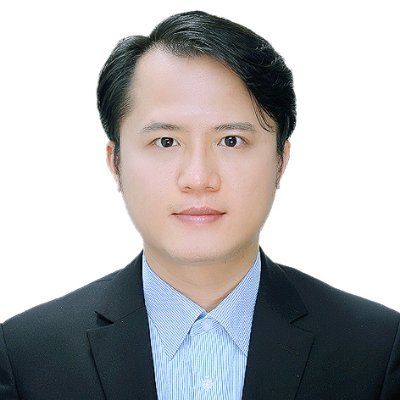 Profile Picture of Huy Vinh (@huyvinh14) on Twitter