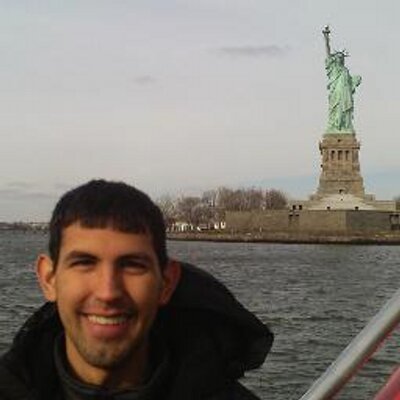 Profile Picture of Aaron Zimmerman (@zimmermanaa98) on Twitter